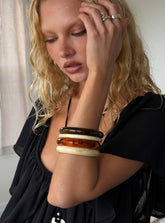 Attlee Resin Cuff Pack Multi