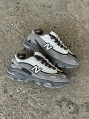 NEW BALANCE 1000 NEGRO GRIS