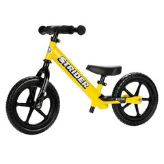 12" Sport Balance Bike