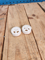 1408 Size Brushless Wheels XFoxGames