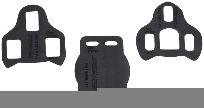 2019 | Body Geometry Cleat Wedge