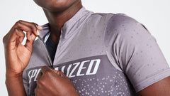 2022 | Women's RBX Logo Short Sleeve Jersey