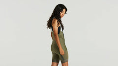 2022 | Women's Specialized/Fjällräven Adventure Bib Shorts w/ SWAT™