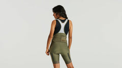 2022 | Women's Specialized/Fjällräven Adventure Bib Shorts w/ SWAT™