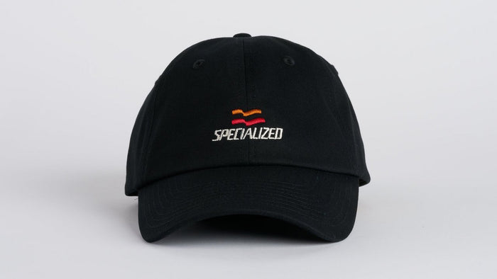 2024 | Flag Graphic 6-Panel Dad Hat