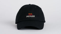 2024 | Flag Graphic 6-Panel Dad Hat