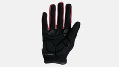 2024 | Men's Body Geometry Dual-Gel Long Finger Gloves