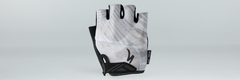 2024 | Men's Body Geometry Dual-Gel Short Finger Gloves