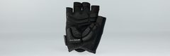 2024 | Men's Body Geometry Dual-Gel Short Finger Gloves