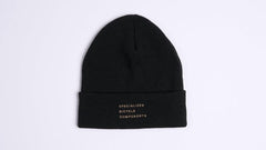 2024 | SBC Graphic Rib Knit Tall Fold Beanie