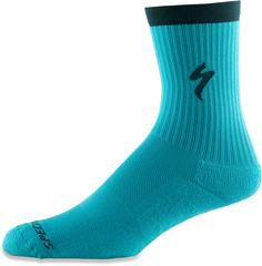 2024 | Techno MTB Tall Socks