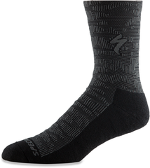 2024 | Techno MTB Tall Socks