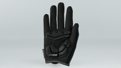 2024 | Women's Body Geometry Dual-Gel Long Finger Gloves