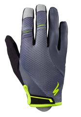 2024 | Women's Body Geometry Dual-Gel Long Finger Gloves