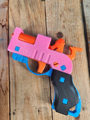 3DPrinted Parts - GenCoMegawerks XShot Micro Reshell Type 4