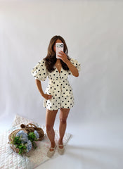 Seaside Social Dot Set PRE ORDER PLEASE PLEASE READ DESCRIPTION FOR SHIPPING DETAILS