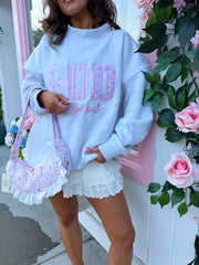 Seashore Lace Skort RESTOCK