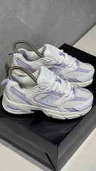 NEW BALANCE 530 BLANCO VINOTINTO