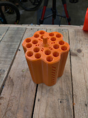 54x Shot BoomDozer MegaXL Cylinder MOD