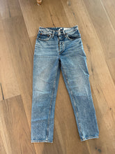 Rag bone jeans 25