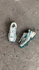 NEW BALANCE 740 PLATA VERDE