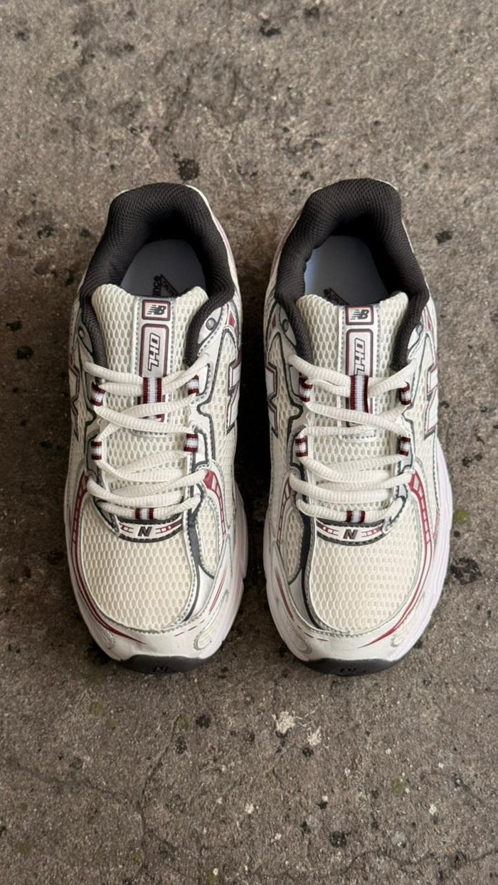 NEW BALANCE 740 PLATA VIOLETA
