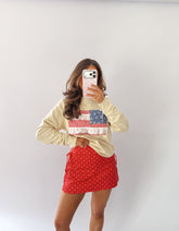 Darling Liberty Skort