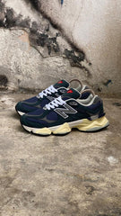 NEW BALANCE 9060 AZUL TURQUI PROMO MASTER