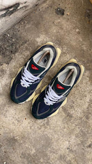 NEW BALANCE 9060 AZUL TURQUI PROMO MASTER