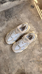 NEW BALANCE 9060 BLANCO BEIGE
