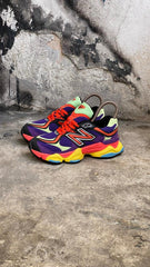 NEW BALANCE 9060 COLORS PROMO MASTER