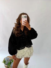 Pearls, Boots & Dots Ruffled Shorts RESTOCK