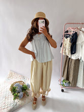 Coastal Keepsake Top