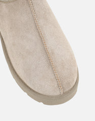 Cally Mushroom Slippers