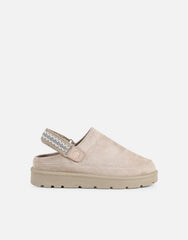 Kelsi Mushroom Slippers