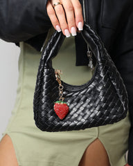 Derry Red Strawberry Charm