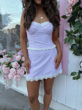 Pink Sailboat Set