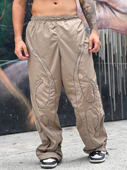 PANTALON TRIBAL