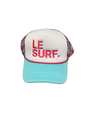 Le Surf Foam Trucker