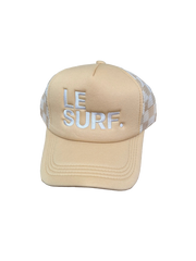 Le Surf Foam Trucker