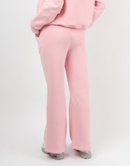 Myla Simmi Studios SL Sport Flared Joggers In Pink