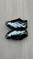 ADIDAS ADIZERO NEGRO BLANCO PLATA
