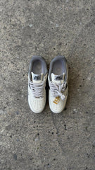 AF1 BLANCO GRIS