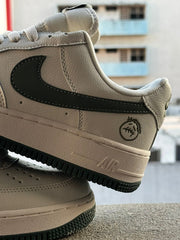 AF1 GREEN TRAVIS