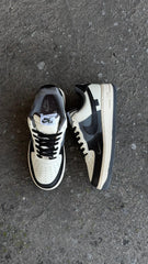 AF1 GRIS NEGRO KENOX