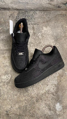AF1 NEGRO BRILLI