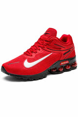 NIKE AIR MAX 2026 ROJO RED