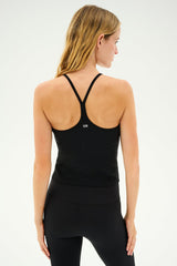 Airweight Tank in Black