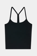 Airweight Tank in Black