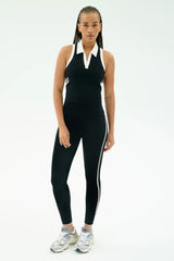 Austin Airweight Crop Polo